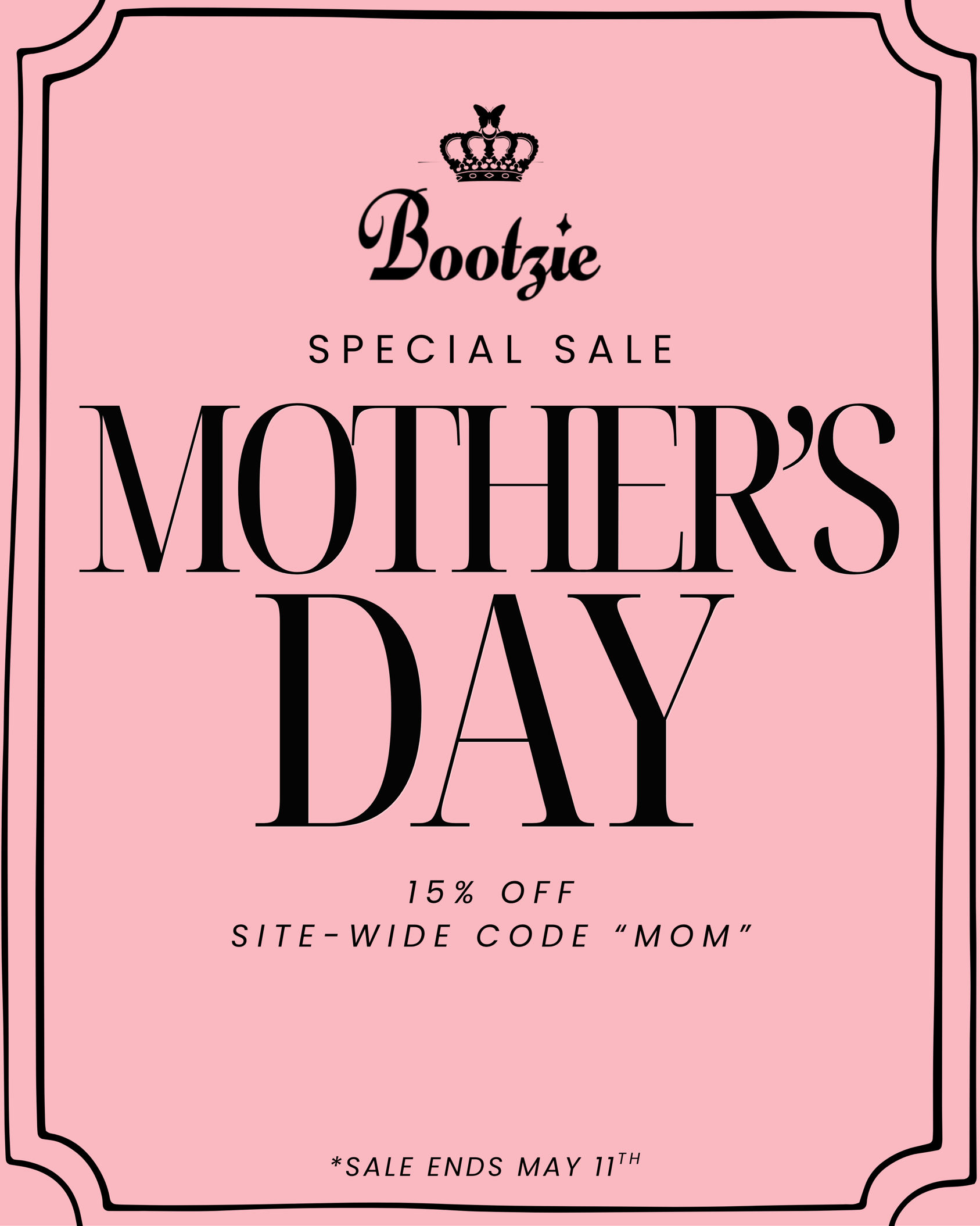 Celebrate Mom with Luxury: The Bootzie Mother’s Day Giveaway (Win a $125 Gift Set!)