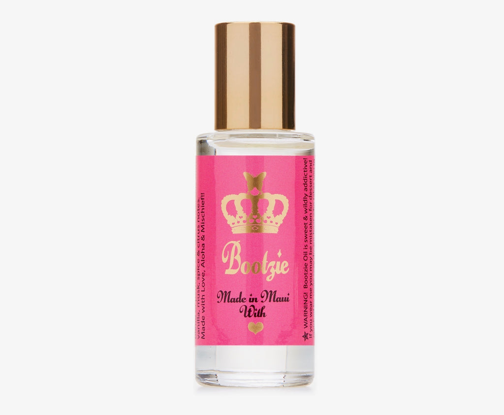 Perfume, Vanilla, Citrus, Musk 2 oz Spray Bottle - Bootzie 