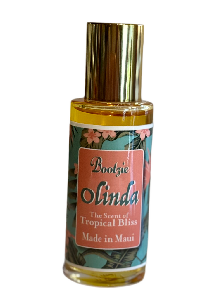 Olinda Hawaiian Perfume Oil 1 oz Refill - Bootzie 