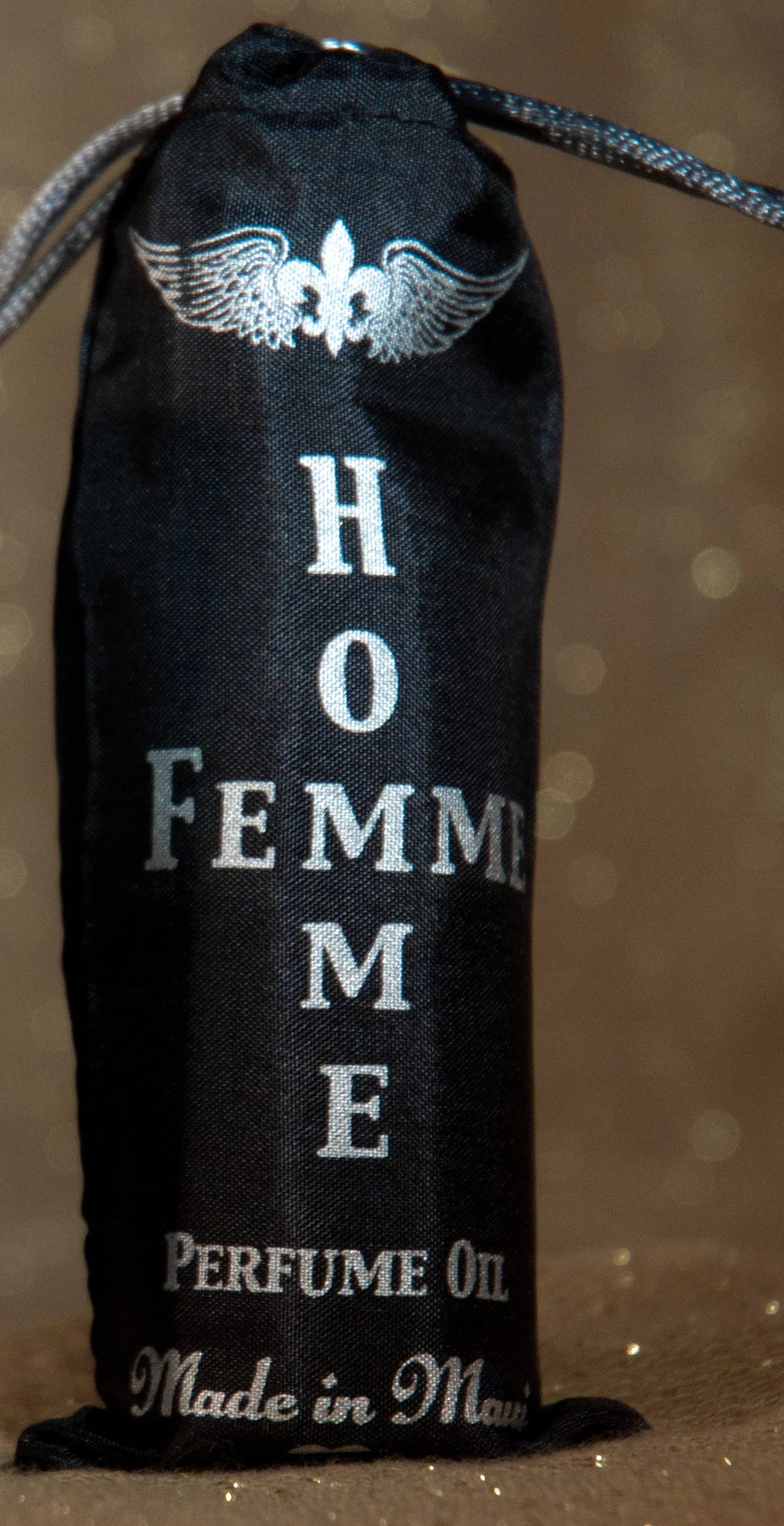 Perfume Oil - Homme Femme - Musk - Shared Scent by Bootzie 10ml - Bootzie 