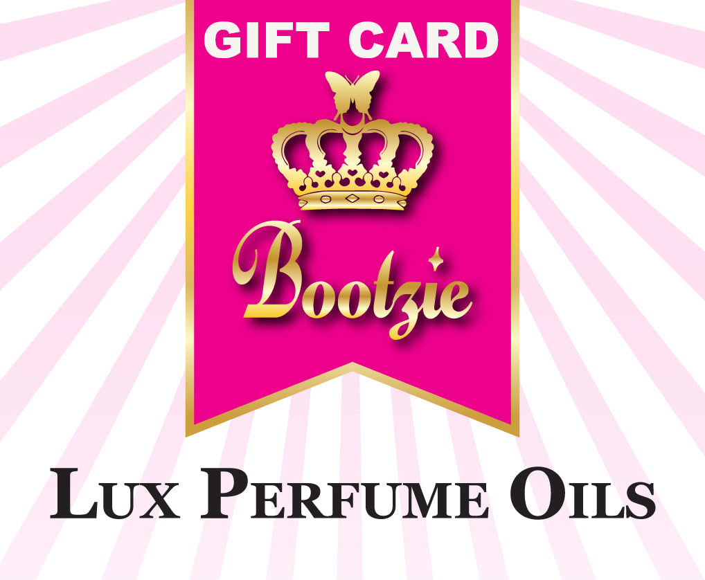 Gift Card - Bootzie 