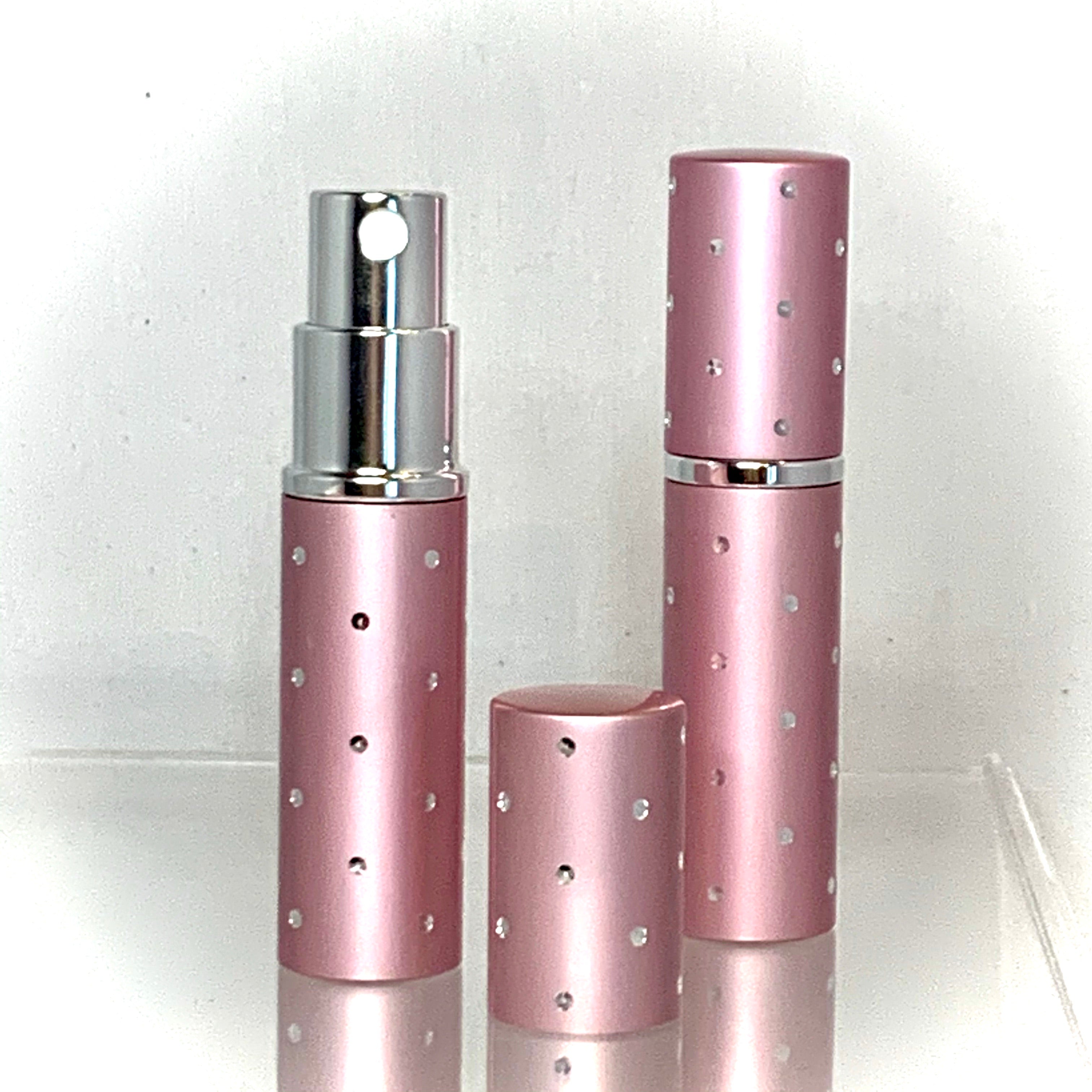 Perfume, Vanilla, citrus, musk 5 ml. - Bootzie 
