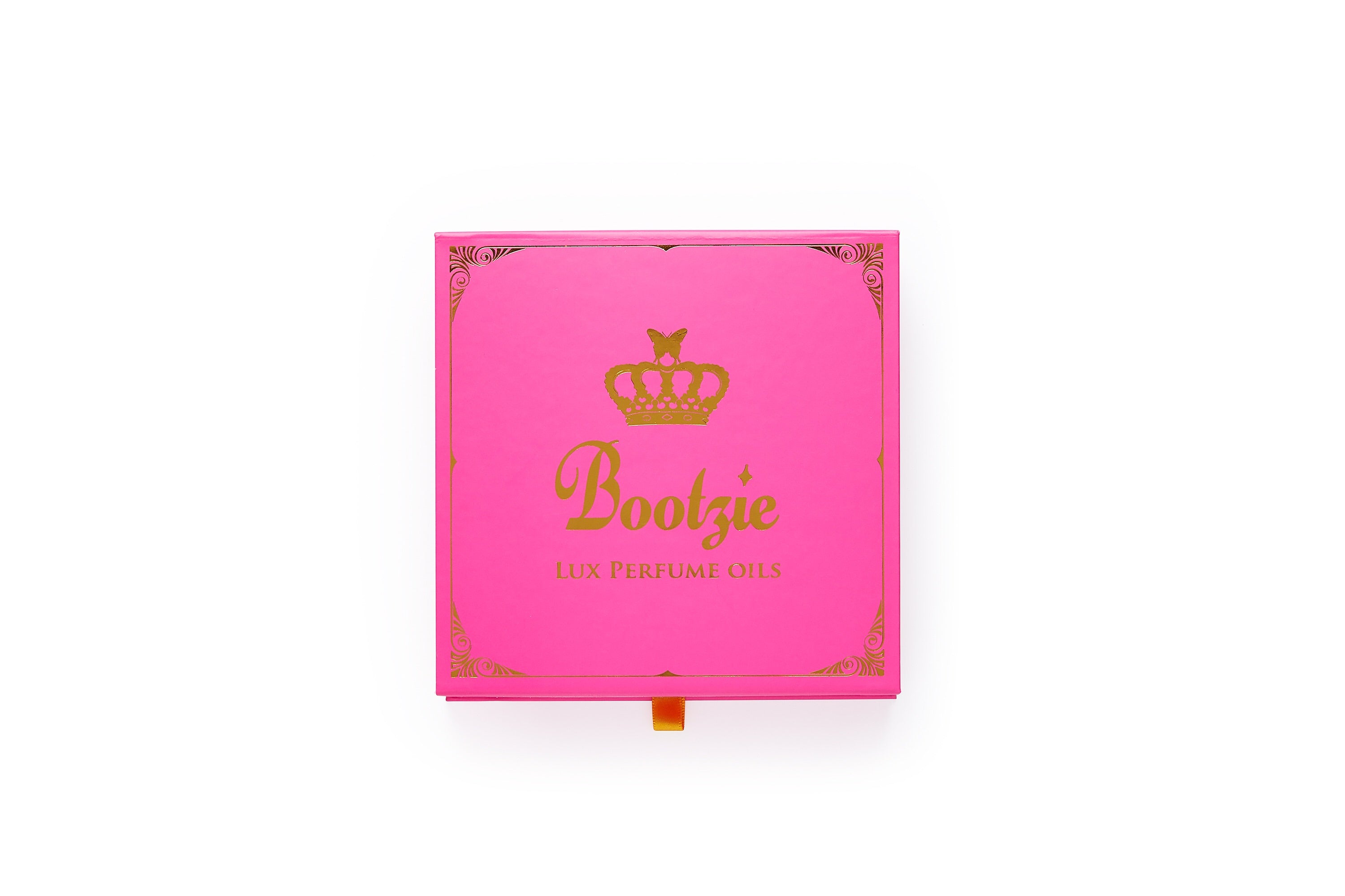 Perfume Oil - Luxury Tropical Discovery Set “Spicy” by Bootzie - Bootzie 