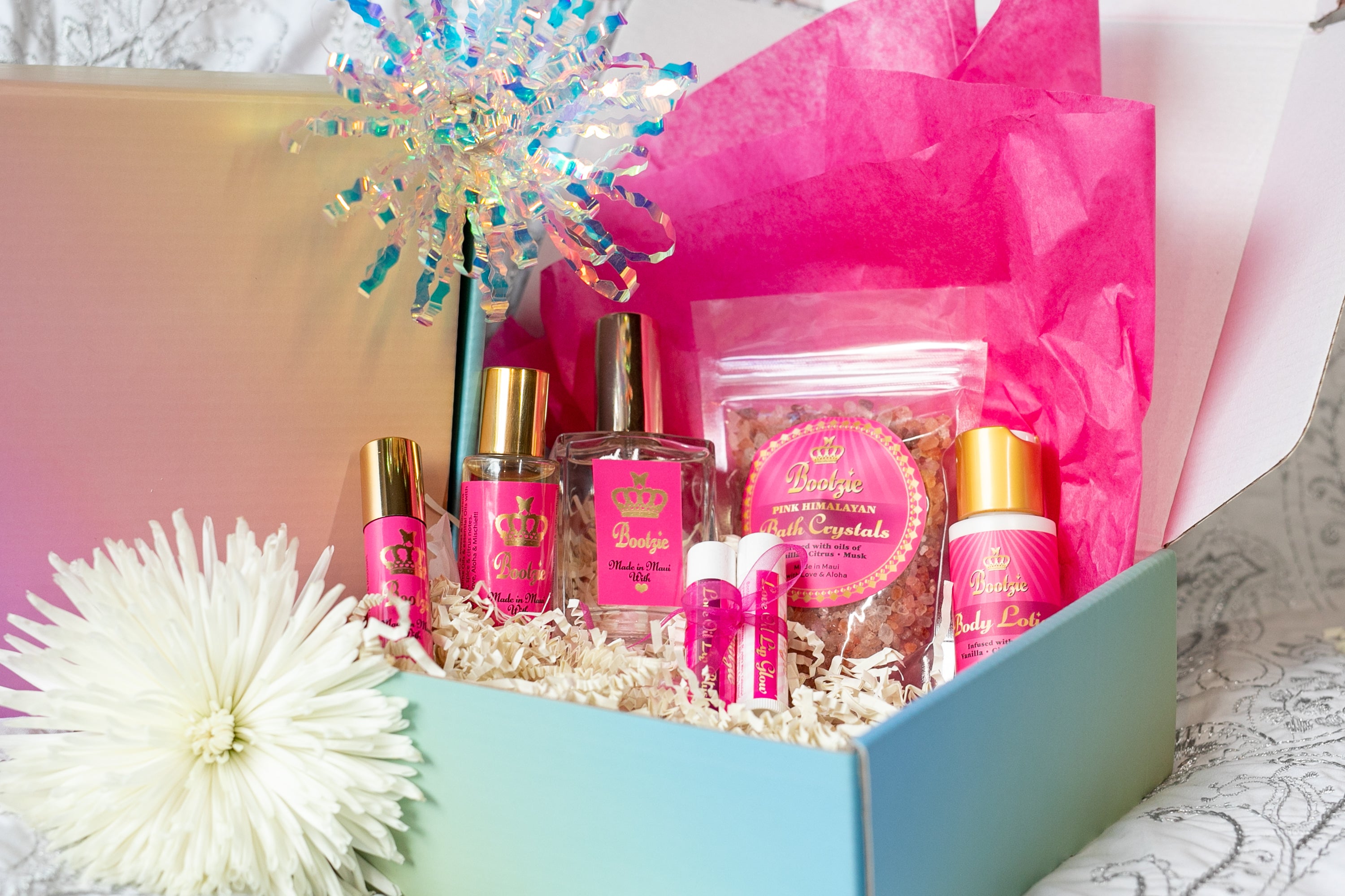 Bootzie Luxury Gift Set - Bootzie 