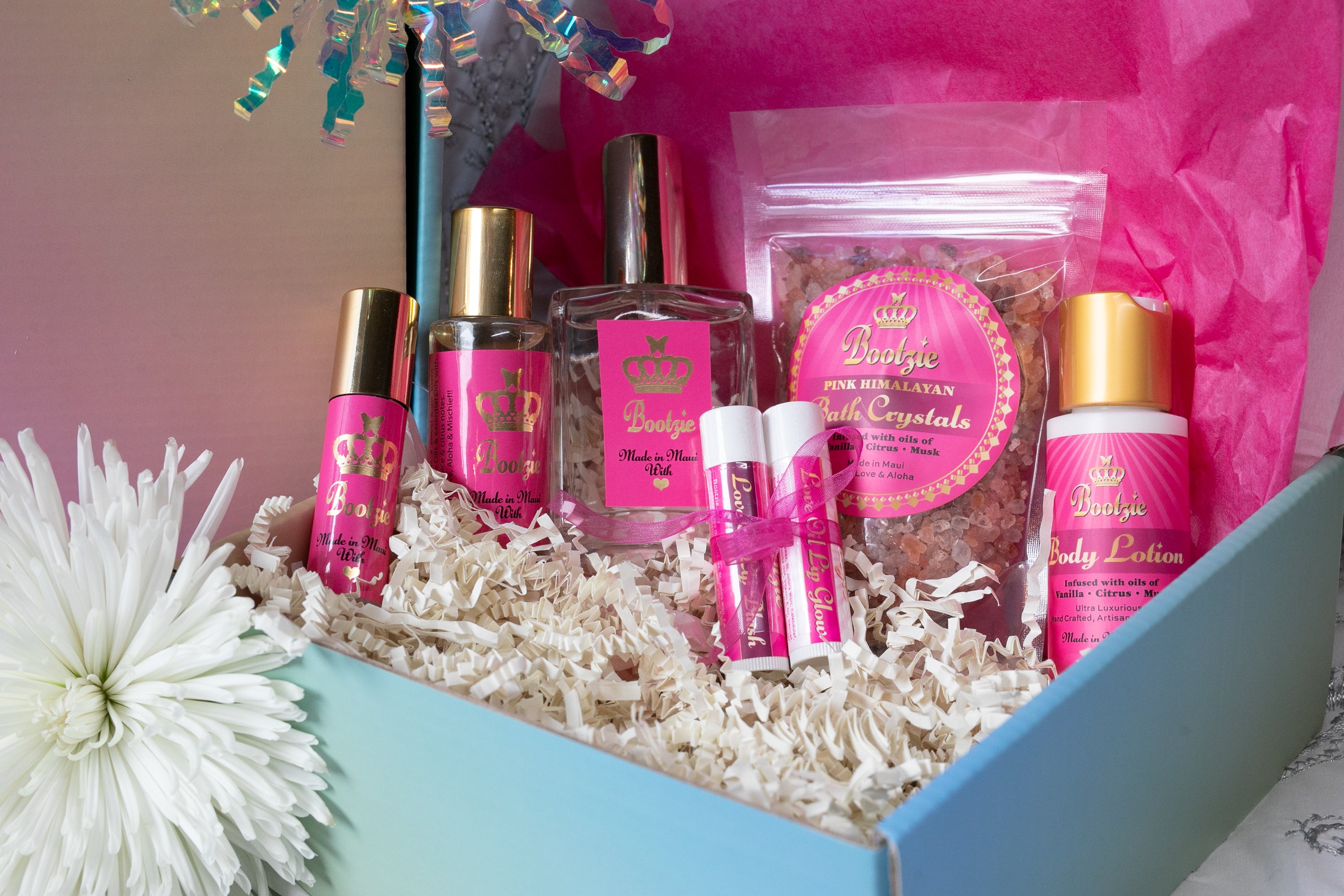 Bootzie Luxury Gift Set - Bootzie 